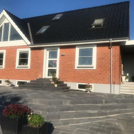 Апартаменты Sohuset Выборг Экстерьер фото